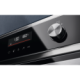 ELECTROLUX Garinė orkaitė \\"SteamCrisp\\" su maisto termometru Electrolux EOC6H76X 499,00 EUR