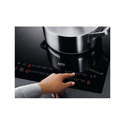 AEG 29cm pločio indukcinė kaitlentė AEG IKB32300CB 279,00 EUR