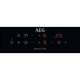 AEG 29cm pločio indukcinė kaitlentė AEG IKB32300CB 279,00 EUR