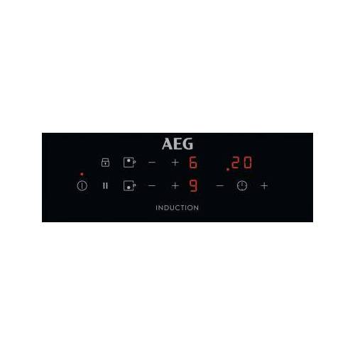 AEG 29cm pločio indukcinė kaitlentė AEG IKB32300CB 279,00 EUR