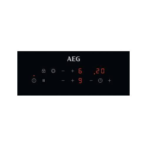 AEG 29 cm pločio Domino el.keraminė kaitlentė AEG HRB32310CB 199,00 EUR
