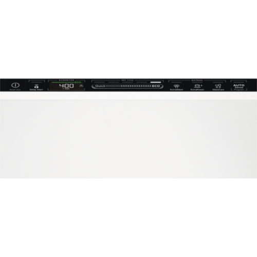 AEG 60 cm. pločio įmontuojama indaplovė AEG FSE74738P 719,00 EUR