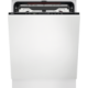 AEG 60 cm. pločio įmontuojama indaplovė AEG FSE75768P 709,00 EUR