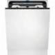 ELECTROLUX 60 cm. pločio įmontuojama indaplovė su\\"ComfortLift\\" Electrolux EEC87400W 1,049.00