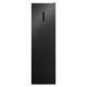 AEG 201 cm aukščio juodos spalvos šaldytuvas su šaldikliu AEG RCB736E7MB 839,00 EUR