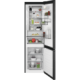 AEG 201 cm aukščio juodos spalvos šaldytuvas su šaldikliu AEG RCB736E7MB 839,00 EUR