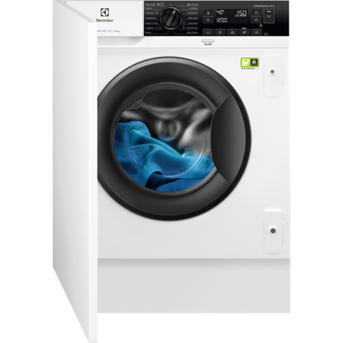 ELECTROLUX Įm.skalbimo mašina Electrolux EW8F348SCI 729,00 EUR