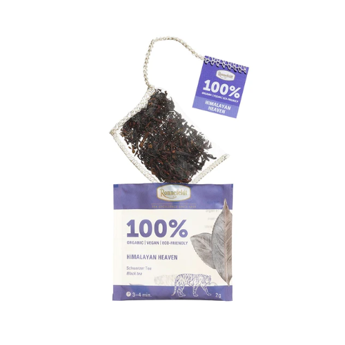 Ronnefeldt arbata 100% juodoji arbata Himalayan Heaven 15 vnt. 6,99 EUR