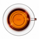 Ronnefeldt arbata 100% juodoji arbata Himalayan Heaven 15 vnt. 6,99 EUR