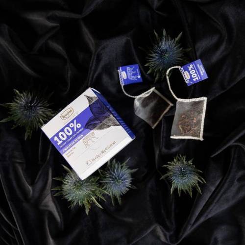 Ronnefeldt arbata 100% juodoji arbata Himalayan Heaven 15 vnt. 6,99 EUR