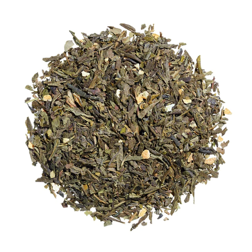 Ronnefeldt arbata 100% žalioji arbata Lemon Green 15 vnt. 6,99 EUR