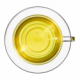 Ronnefeldt arbata 100% žalioji arbata Lemon Green 15 vnt. 6,99 EUR