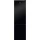 ELECTROLUX 201 cm aukščio juodo stiklo durimis No Frost šaldytuvas su šaldikliu Electrolux LNT7ME36K2 849,00 EUR