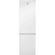 ELECTROLUX 201 cm aukščio balto stiklo durimis No Frost šaldytuvas su šaldikliu Electrolux LNT7ME36G2 889,00 EUR