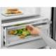 ELECTROLUX 186 cm ner plieno spalvos No Frost šaldytuvas Electrolux LNC7ME32X3 729,00 EUR