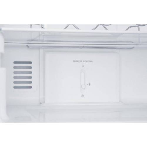 Lord Ner plieno/pilkos spalvos šaldytuvas su šaldikliu apačioje Lord C22 + DOVANA kavos pupelės LORD (0.5 kg) 384,00 EUR