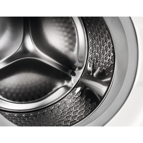 ELECTROLUX Skalbimo mašina su džiovinimu Electrolux EW8WP261PB + DOVANA 745,00 EUR