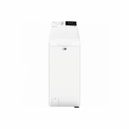 AEG Iš viršaus pakraunama skalbyklė AEG LTR6G261E + DOVANA 559,00 EUR