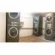 LG Pramoninė skalbimo mašina LG FH069FD2MS 3,089.00