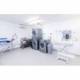 LG Pramoninė skalbimo mašina LG FH069FD2MS 3,089.00