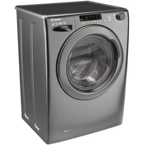 CANDY Antracito spalvos skalbimo mašina Candy CS 1292DWRR4/1-S 479,00 EUR