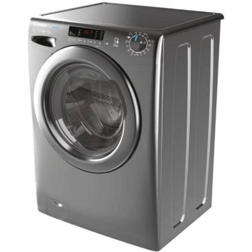 CANDY Antracito spalvos skalbimo mašina Candy CS 1292DWRR4/1-S 479,00 EUR