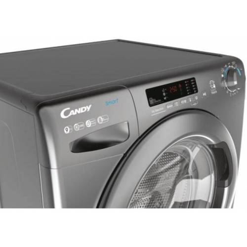 CANDY Antracito spalvos skalbimo mašina Candy CS 1292DWRR4/1-S 479,00 EUR