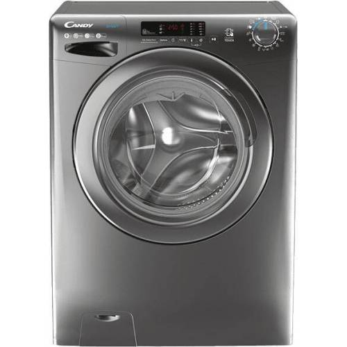 CANDY Antracito spalvos skalbimo mašina Candy CS 1292DWRR4/1-S 479,00 EUR