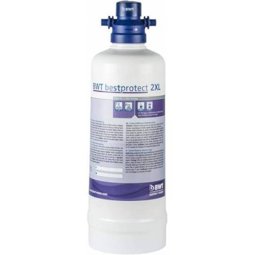BWT BWT bestprotect PRO 2XL filtras 298,89 EUR
