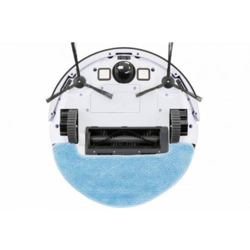 Eta Dulkių siurblys robotas su drėgno valymo funkcija ETA Aron 3512 90000 baltas 184,00 EUR