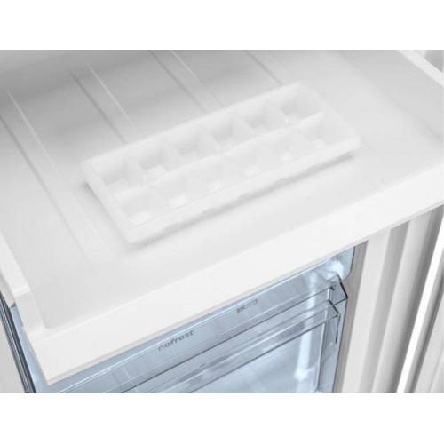 Lord 143cm aukščio No Frost šaldiklis Lord F12 + DOVANA kavos pupelės LORD (0.5 kg) 349,00 EUR