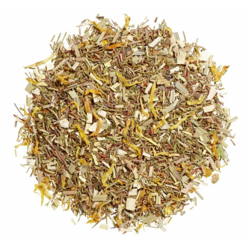 Ronnefeldt arbata Biri žolelių jubilejinė arbata 1823 kolekcija \\"Sunrise Over Cederberg\\" 100g 18,29 EUR