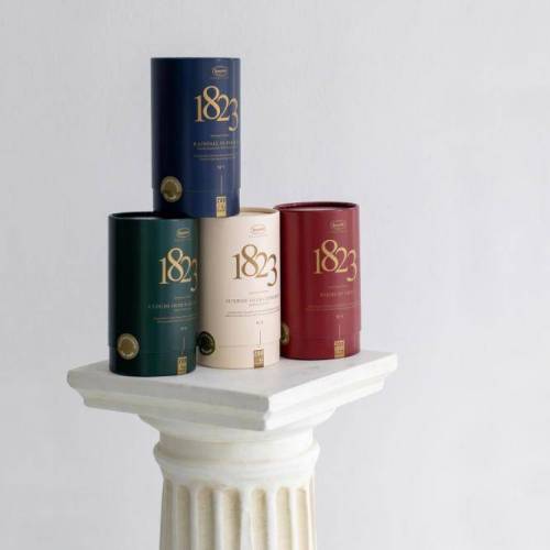 Ronnefeldt arbata Biri juodoji jubilejinė arbata 1823 kolekcija \\"Rainfall in Paralai\\" 100g 18,29 EUR