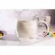 Altom Design Dvigubo stiklo puodelis vaikams su rankena „Katinėlis“ 260ml 10,99 EUR