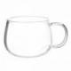 Altom Design Stiklinis puodelis su porcelianiniu filtru \\"Rytas\\" 220ml 14,59 EUR