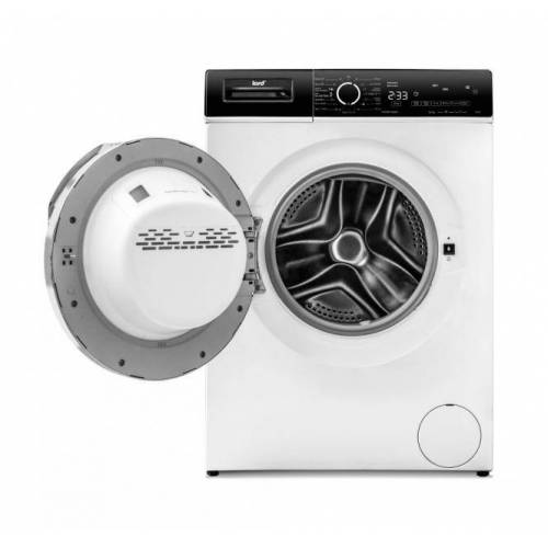 Lord Skalbimo mašina su garų programa Lord W10 3.GN + DOVANA kavos pupelės LORD (0.5 kg) 535,00 EUR