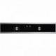 ELECTROLUX El.orkaitė su pirolize Electrolux EOD6P66WX 529,00 EUR