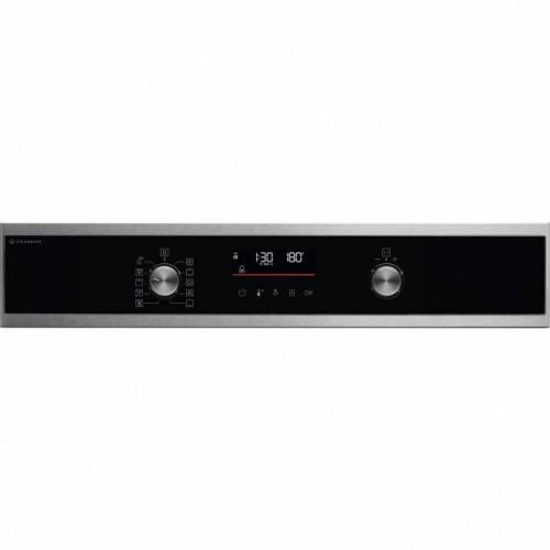 ELECTROLUX El.orkaitė su pirolize Electrolux EOD6P66WX 529,00 EUR