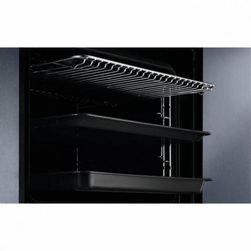 ELECTROLUX El.orkaitė su pirolize Electrolux EOD6P66WX 529,00 EUR