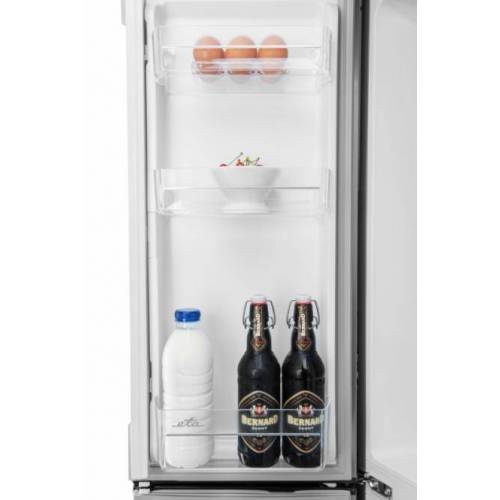 Eta Side-by- side tipo No Frost ETA139090010DN  ner.plieno 719,00 EUR
