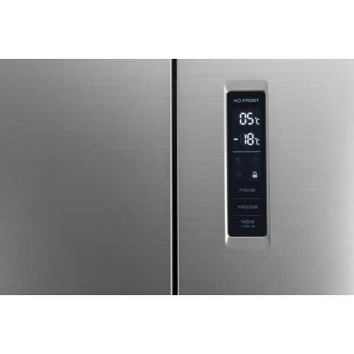 Eta Side-by- side tipo No Frost ETA139090010DN  ner.plieno 719,00 EUR