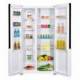Eta Side-by- side tipo No Frost ETA139790000EN  baltas 630,00 EUR