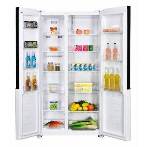 Eta Side-by- side tipo No Frost ETA139790000EN  baltas 630,00 EUR