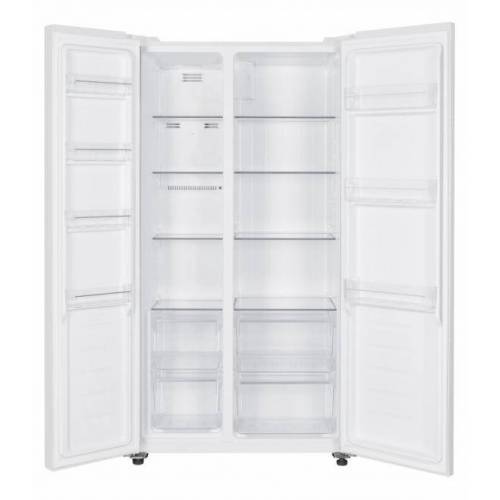 Eta Side-by- side tipo No Frost ETA139790000EN  baltas 630,00 EUR