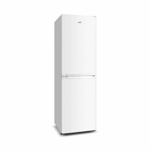 Eta Šaldytuvas su šaldikliu apačioje ETA275290000E Low Frost baltas 177 cm 426,00 EUR