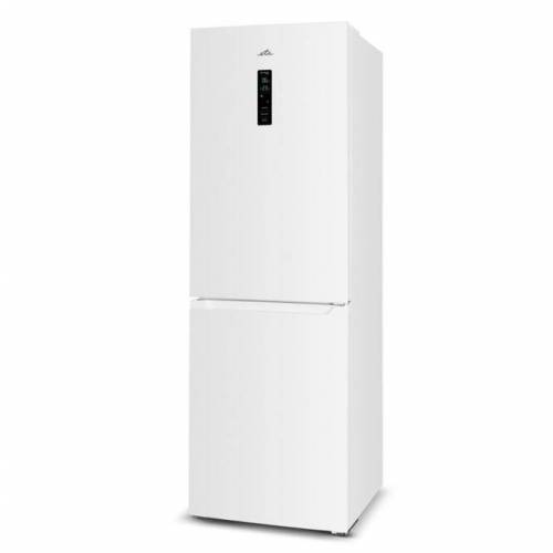 Eta Šaldytuvas su šaldikliu apčioje ETA335690000C No Frost baltas 195 cm 545,00 EUR