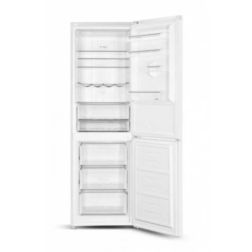 Eta Šaldytuvas su šaldikliu apčioje ETA335690000C No Frost baltas 195 cm 545,00 EUR