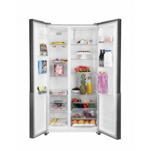 Eta Side-by- side tipo No Frost ETA138890010EN  ner.plieno 690,00 €