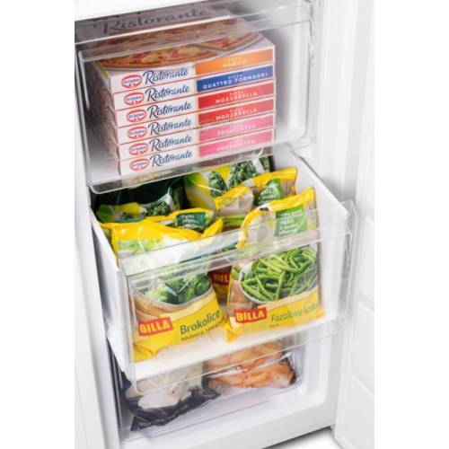 Eta Šaldiklis ETA275390000E No Frost baltas 143cm 370,00 EUR