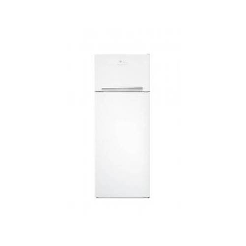 Lord 143cm aukščio šaldytuvas su šaldymo kamera viršuje Lord L1 2.GN + DOVANA kavos pupelės LORD (0.5 kg) 303,00 EUR
